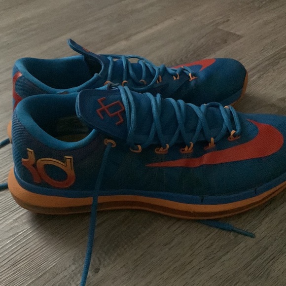 Nike kd 6 elite - Picture 2 of 5
